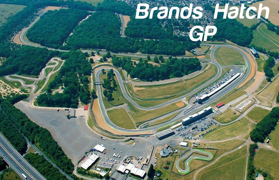 Brands Hatch GP