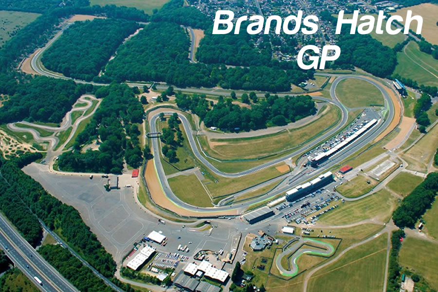 Brands Hatch GP