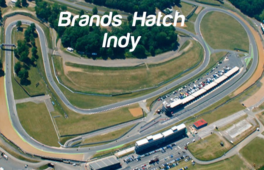 Brands Hatch Indy