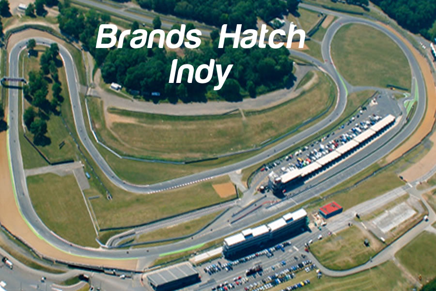 Brands Hatch Indy