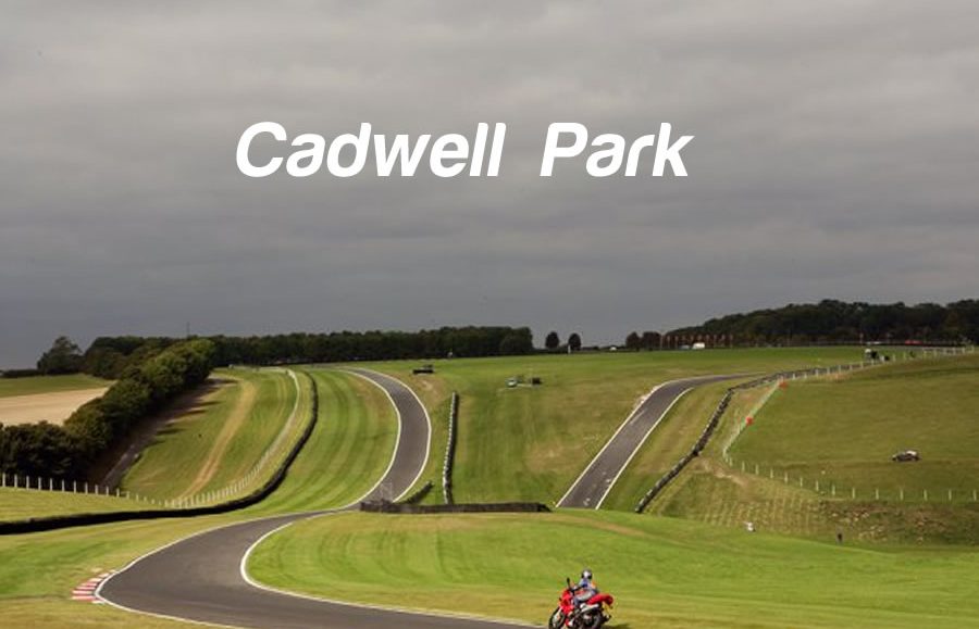 Cadwell Park