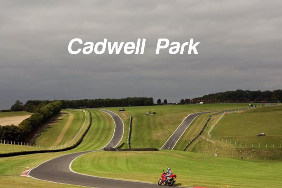 Cadwell Park