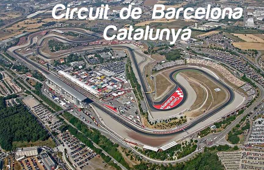 Circuit de Catalunya