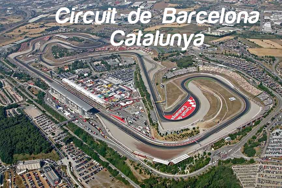 Circuit de Catalunya