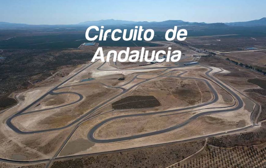 Circuit Andalucia