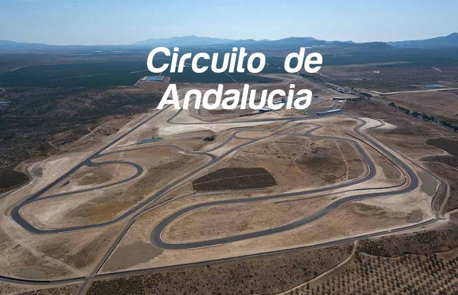 Circuit Andalucia