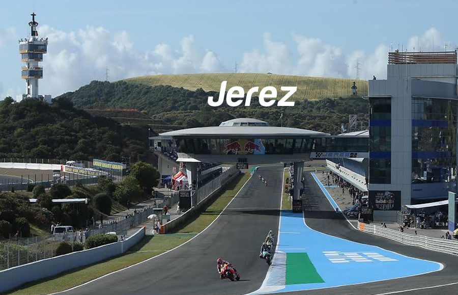 Jerez