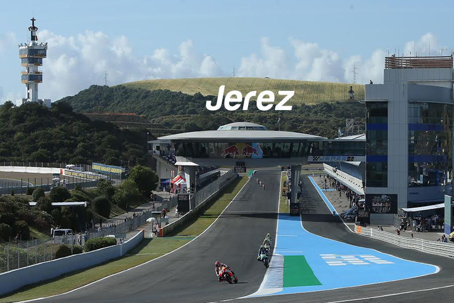 Jerez