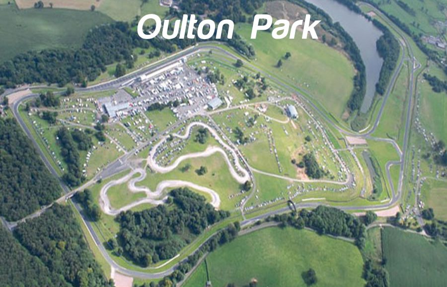 Oulton Park