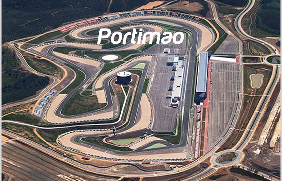 Portimao