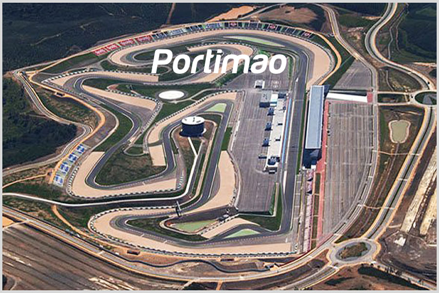 Portimao