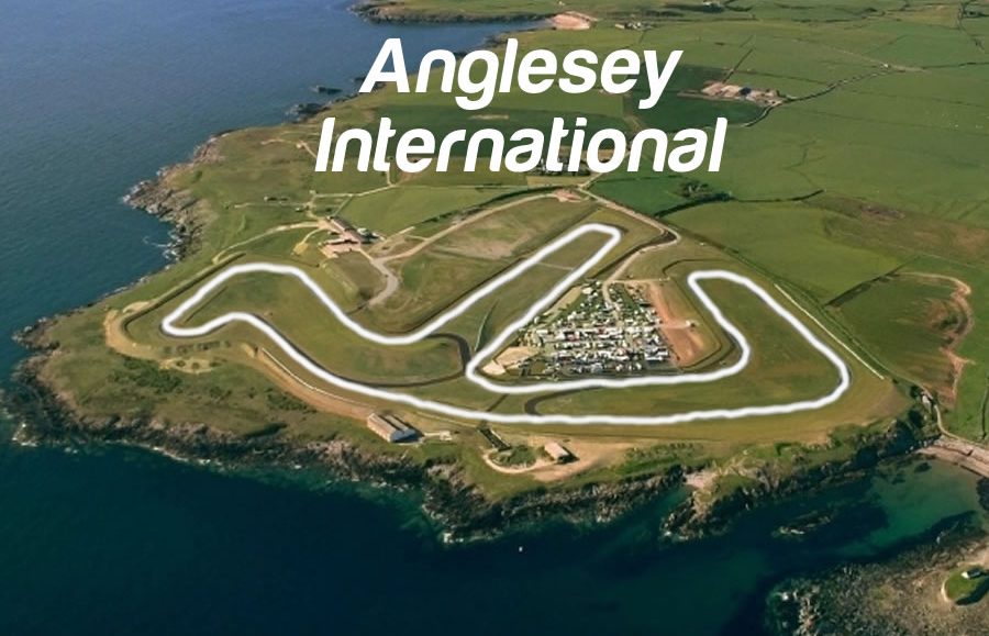 Anglesey International