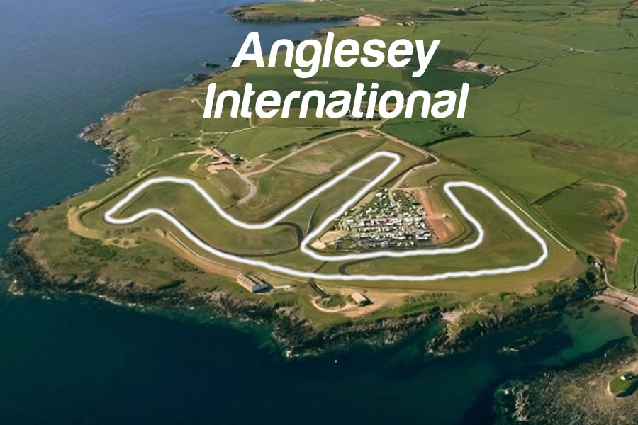 Anglesey International