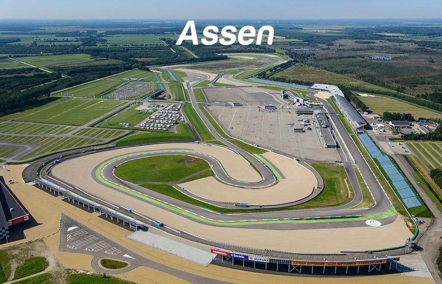 Assen