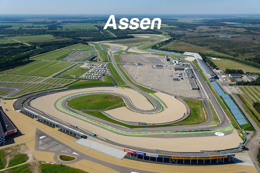 Assen