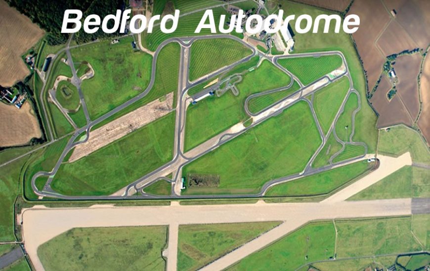 Bedford Autodrome SW