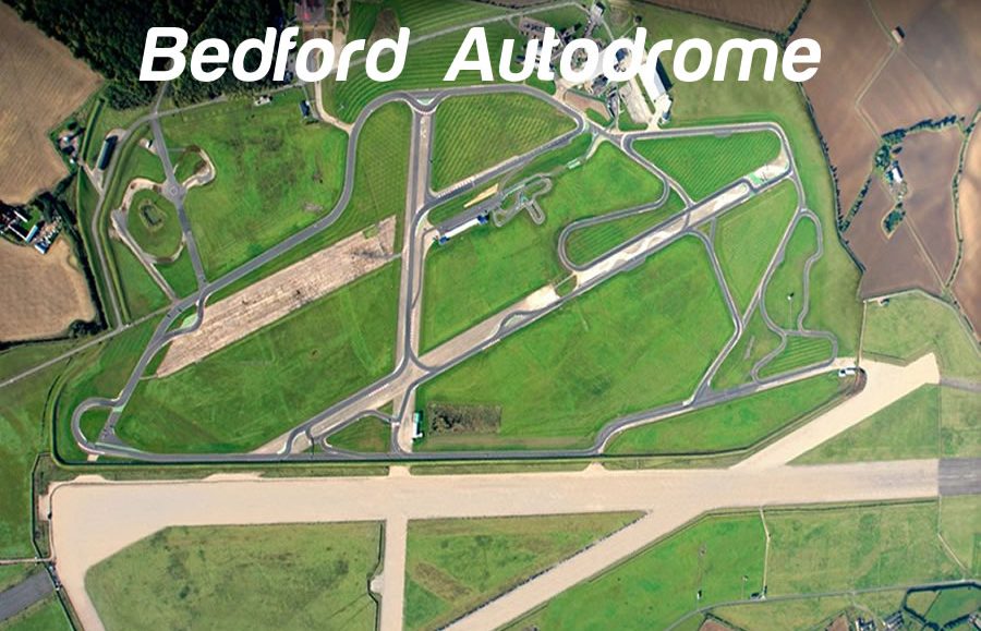 Bedford Autodrome SW