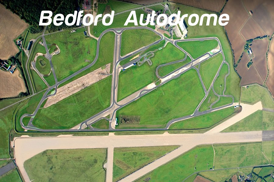 Bedford Autodrome SW