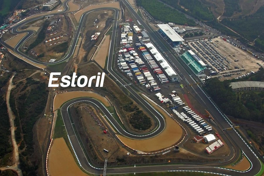 Estoril