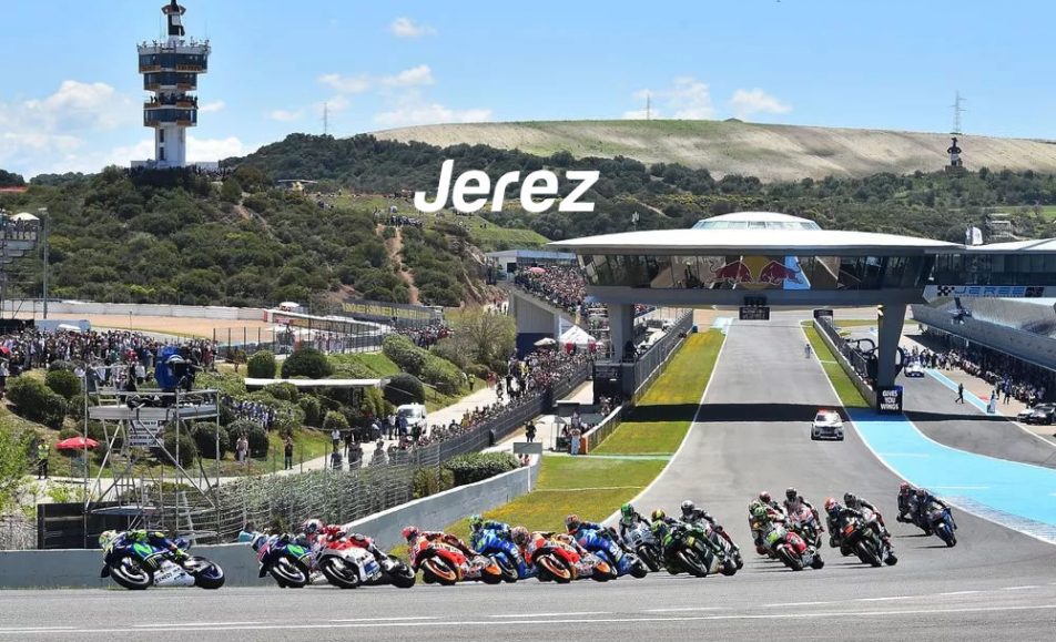 Jerez