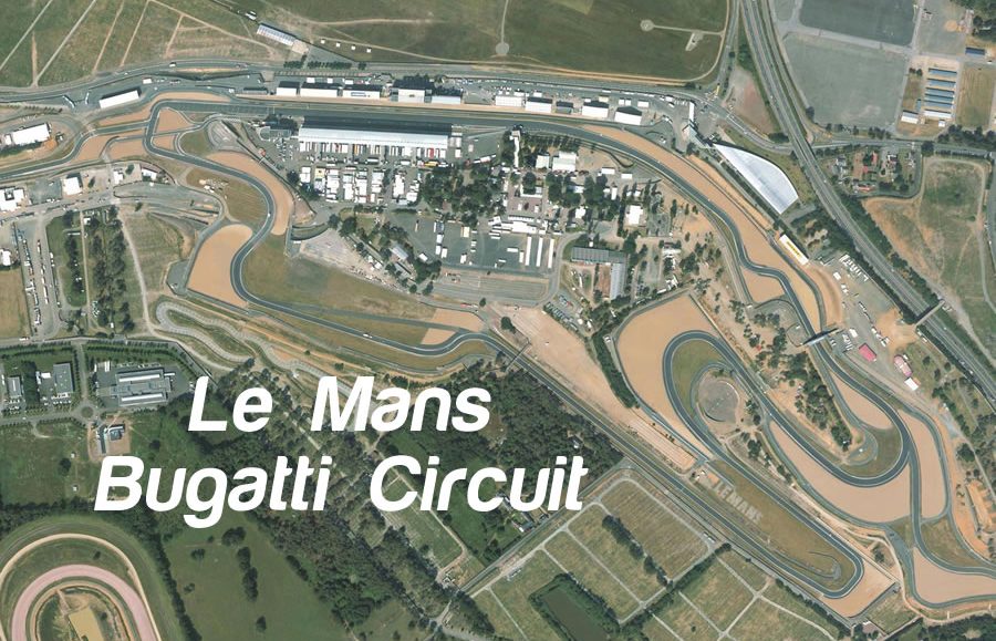 Le Mans