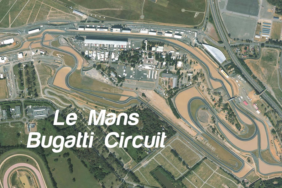 Le Mans