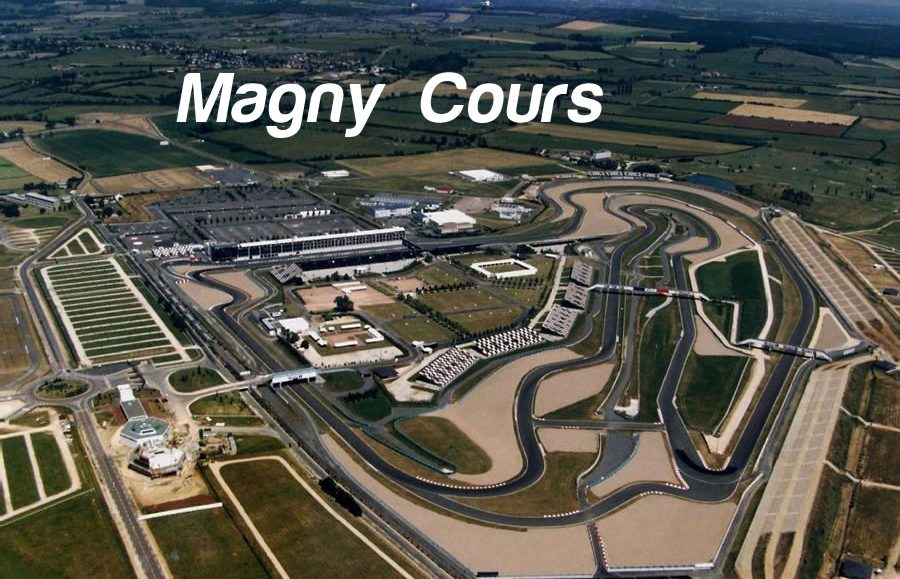 Magny-Cours