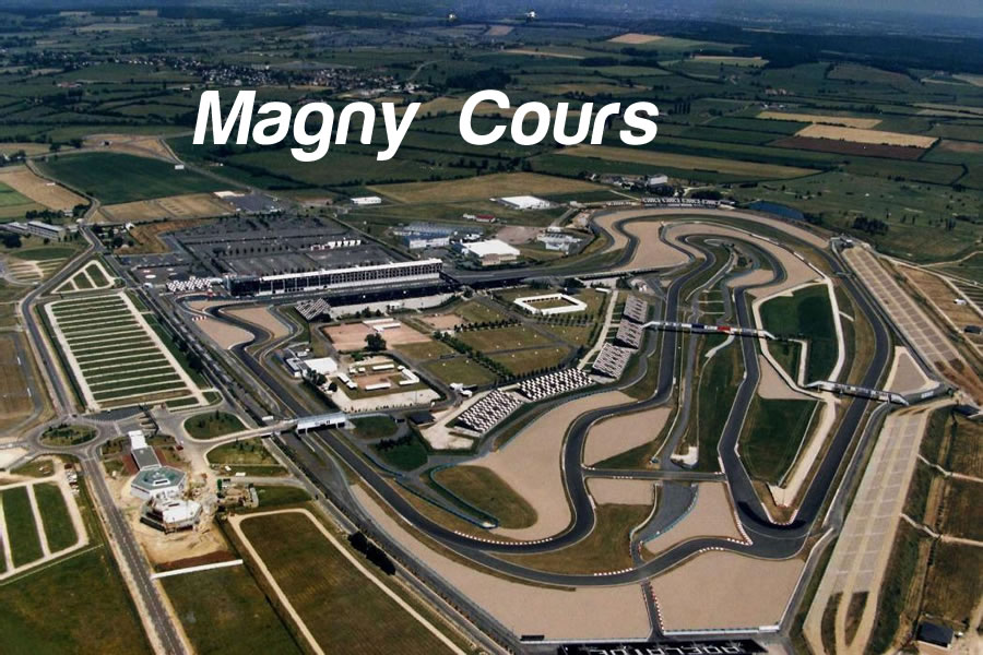 Magny-Cours