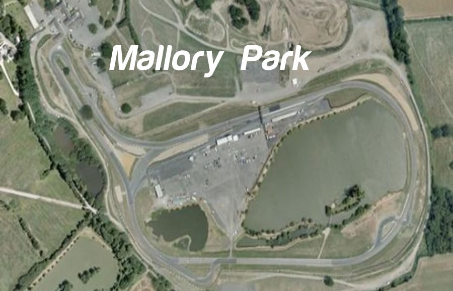 Mallory Park