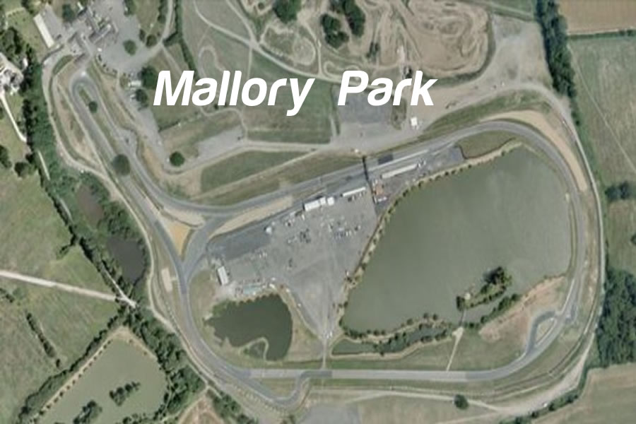 Mallory Park