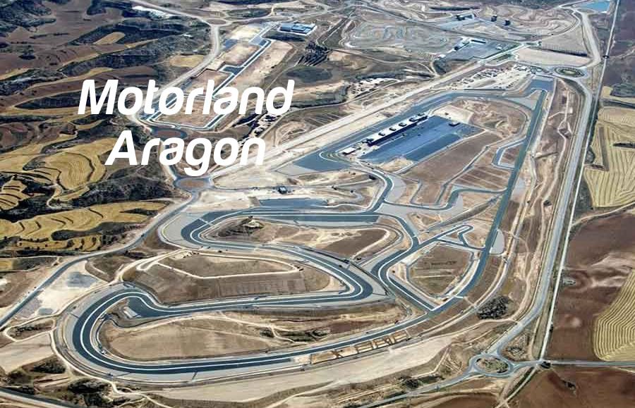 Motorland Aragon