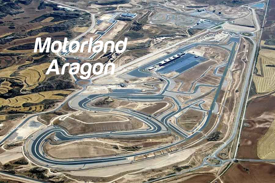 Motorland Aragon