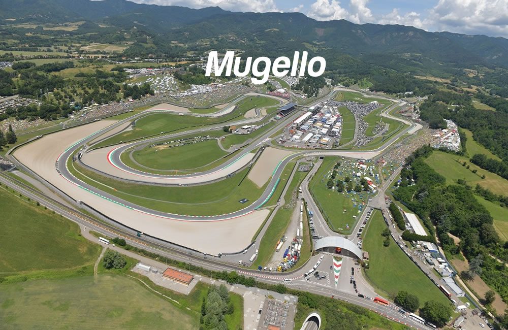 Mugello