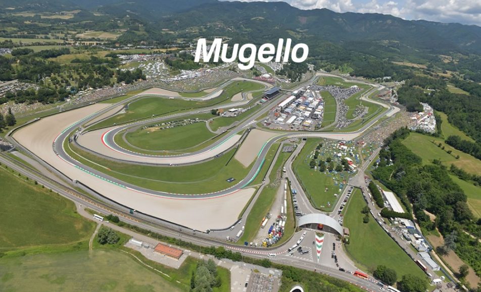 Mugello