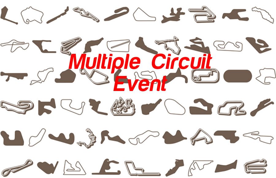 MultipleCircuit