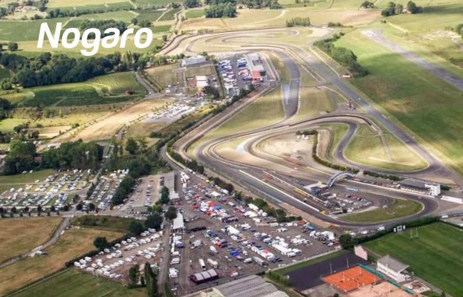 Nogaro