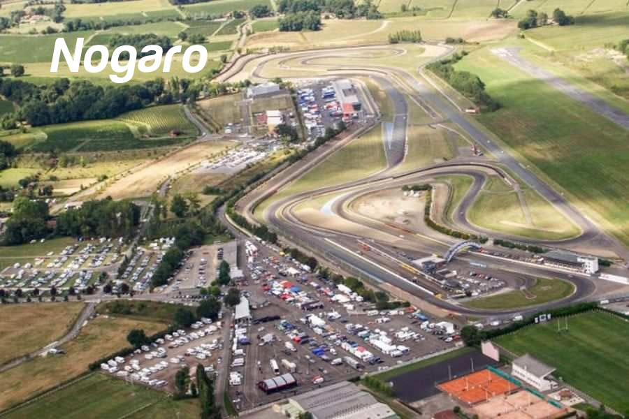 Nogaro