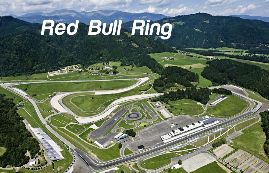 Red Bull Ring