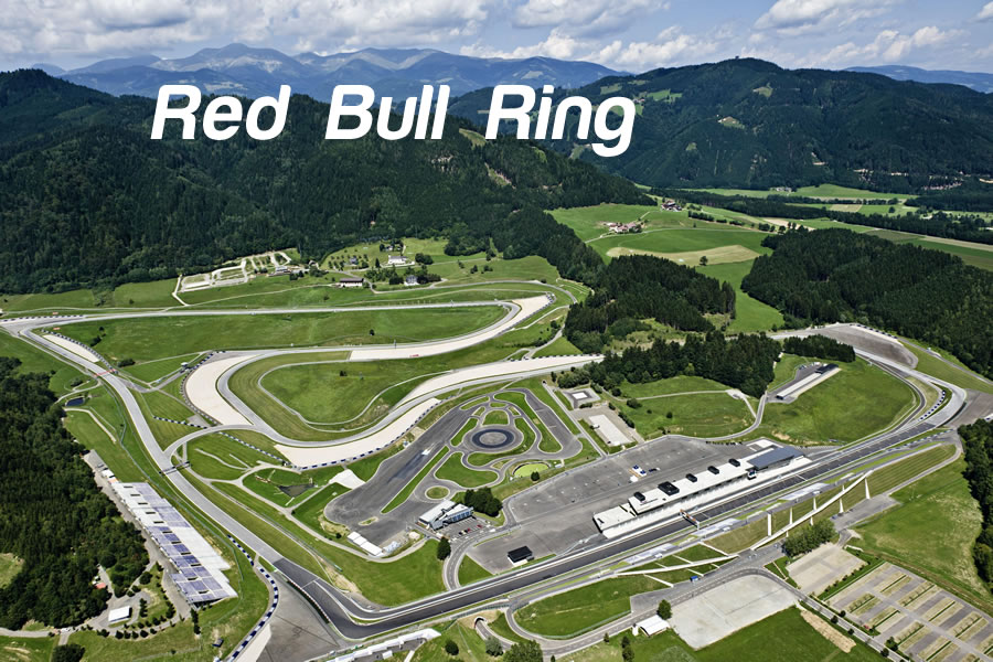 Red Bull Ring