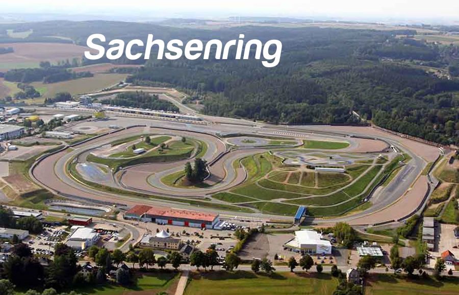 Sachsenring