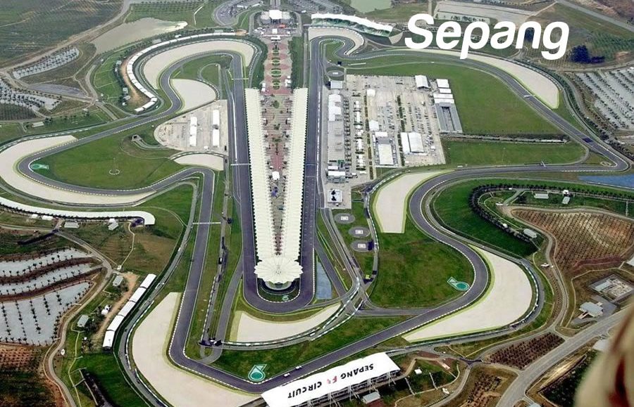 Sepang