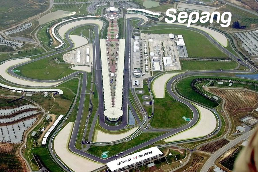 Sepang