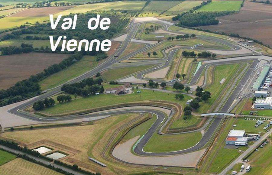 Val de Vienne