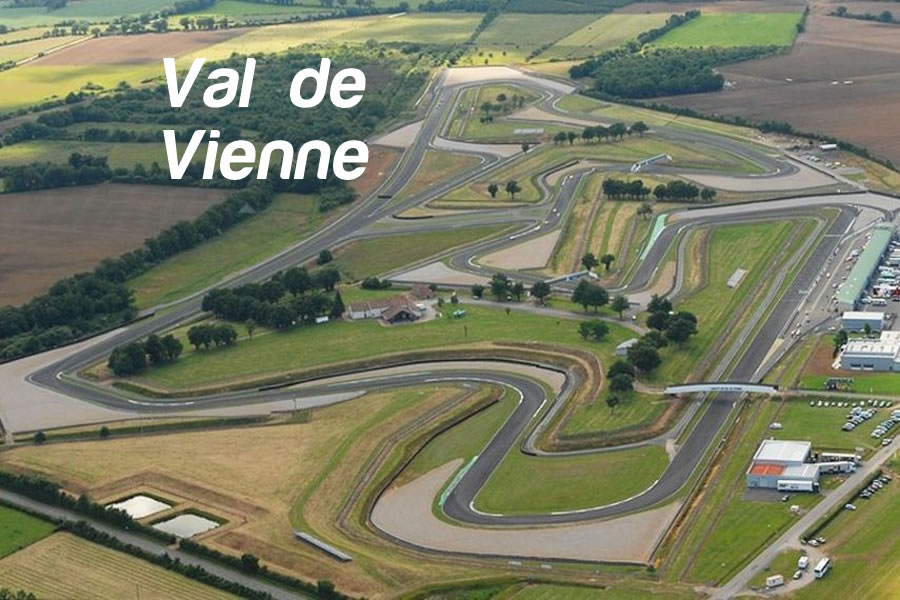 Val de Vienne