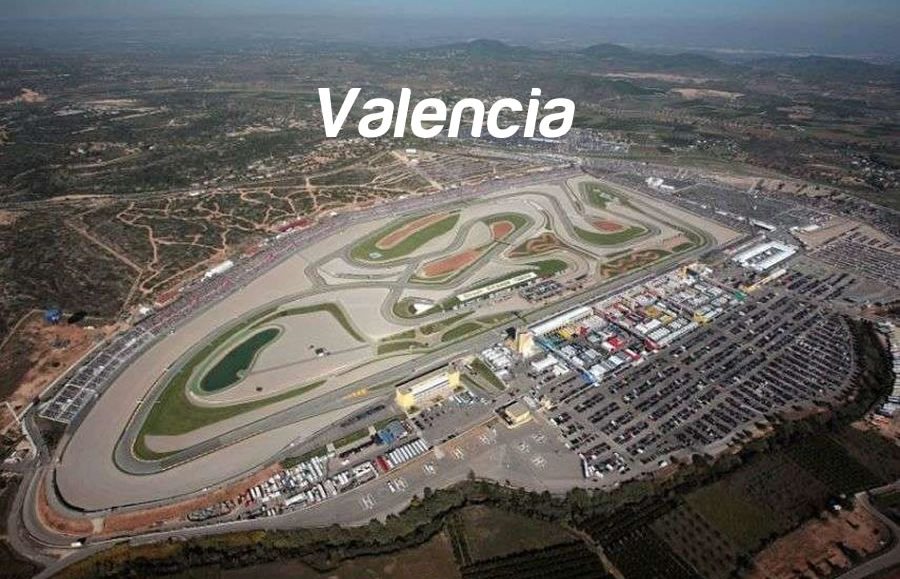 Valencia