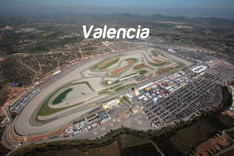 Valencia