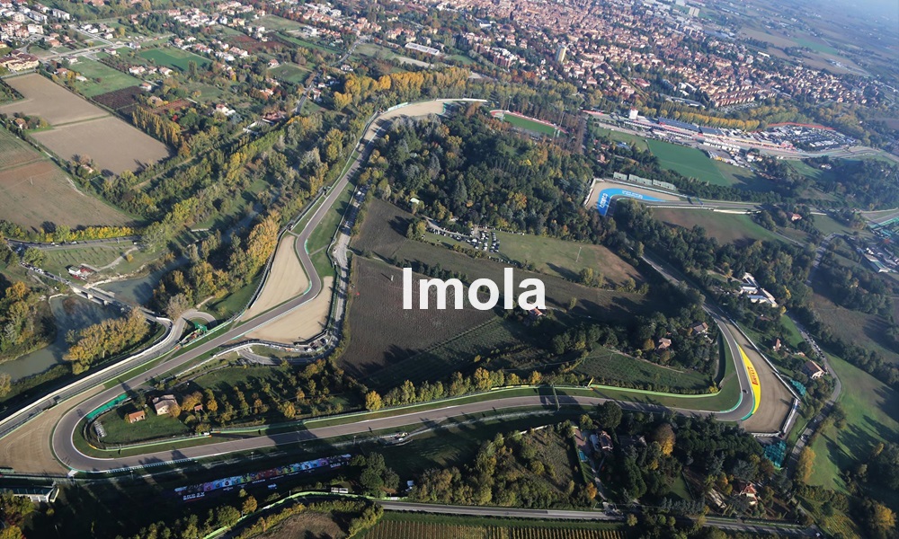 imola