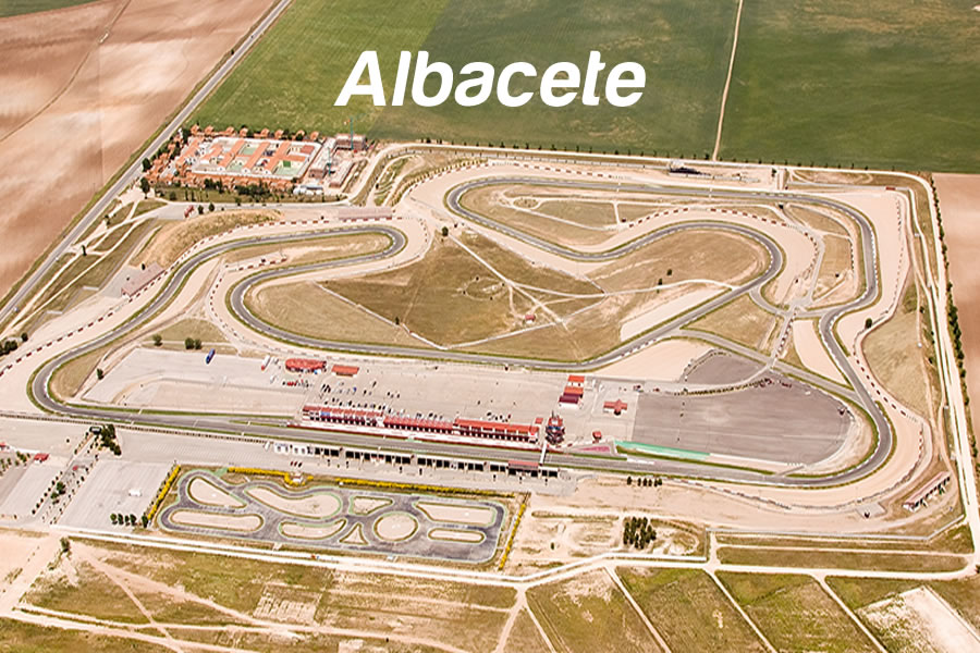 Albacete