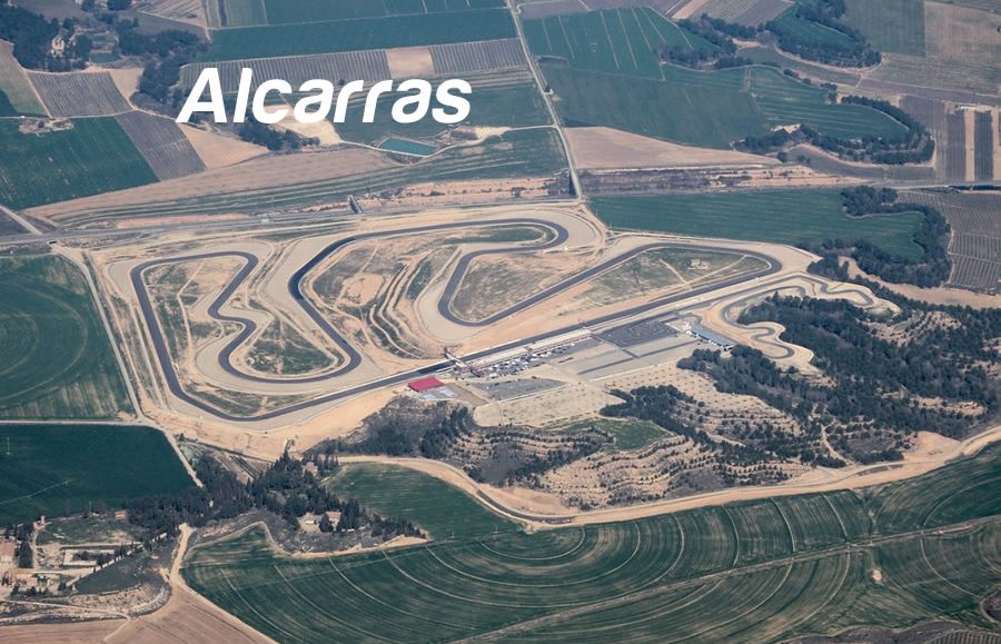 Alcarras