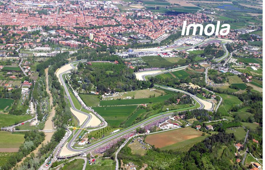 Imola